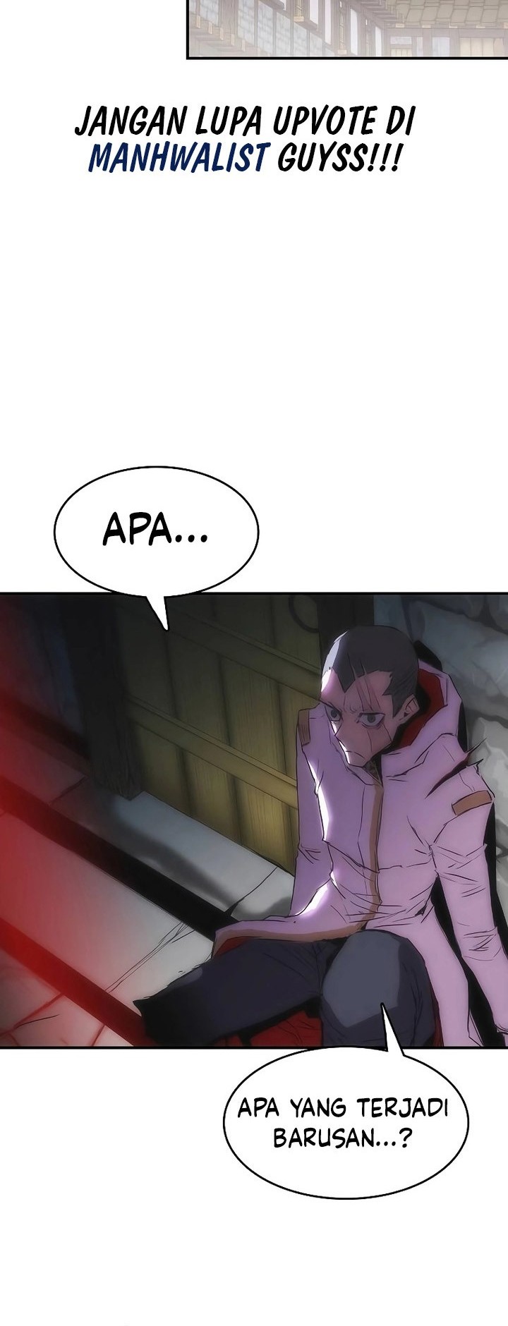 Bloodhound’s Regression Instinct Chapter 36 - halaman 35
