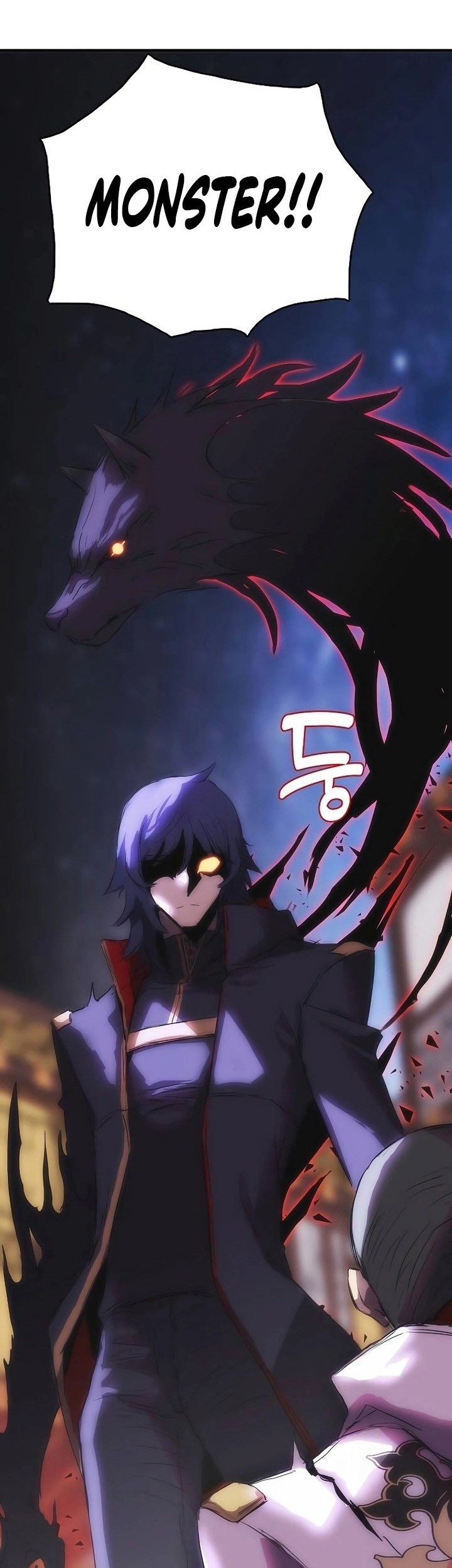 Bloodhound’s Regression Instinct Chapter 36 - halaman 37
