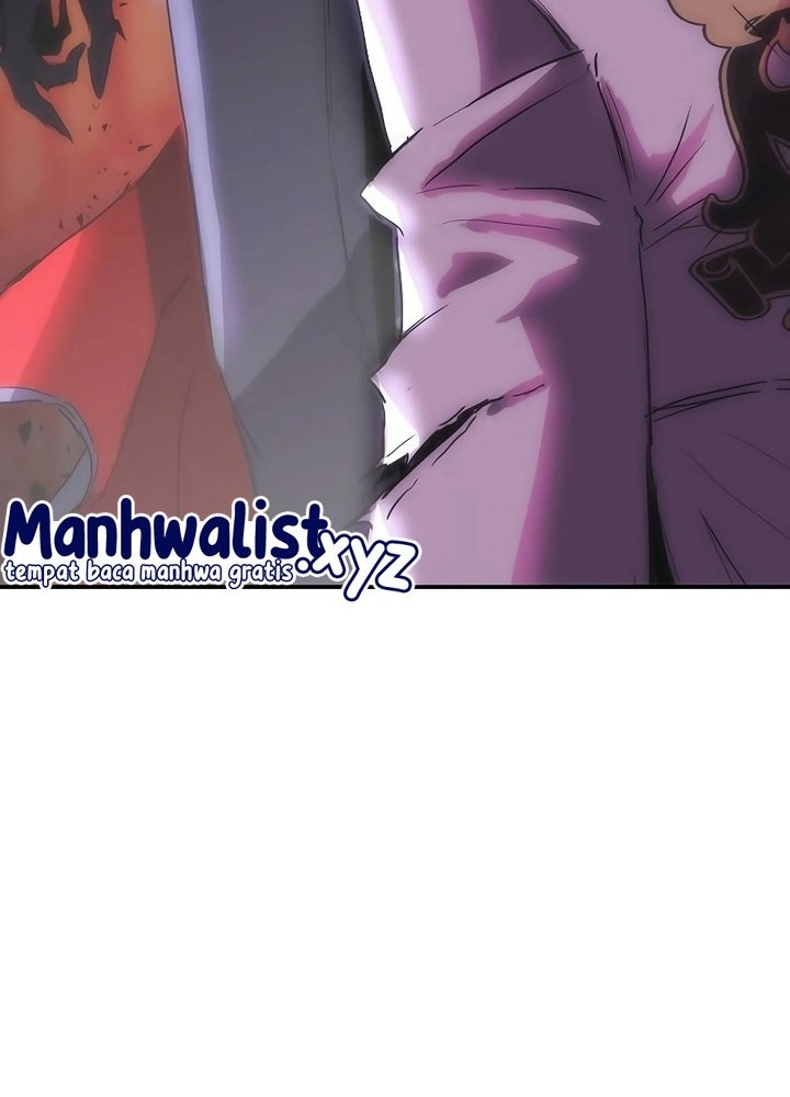 Bloodhound’s Regression Instinct Chapter 36 - halaman 38