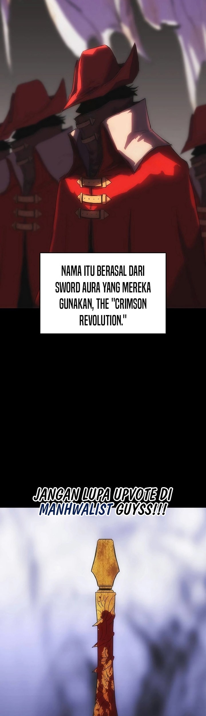 Bloodhound’s Regression Instinct Chapter 36 - halaman 4