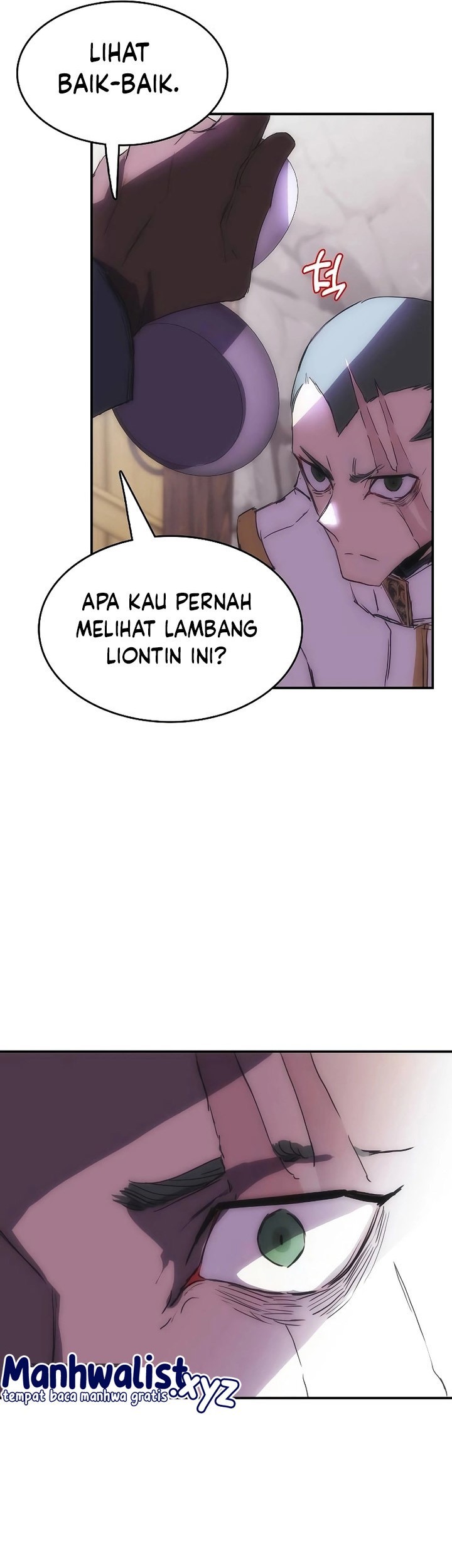 Bloodhound’s Regression Instinct Chapter 36 - halaman 42