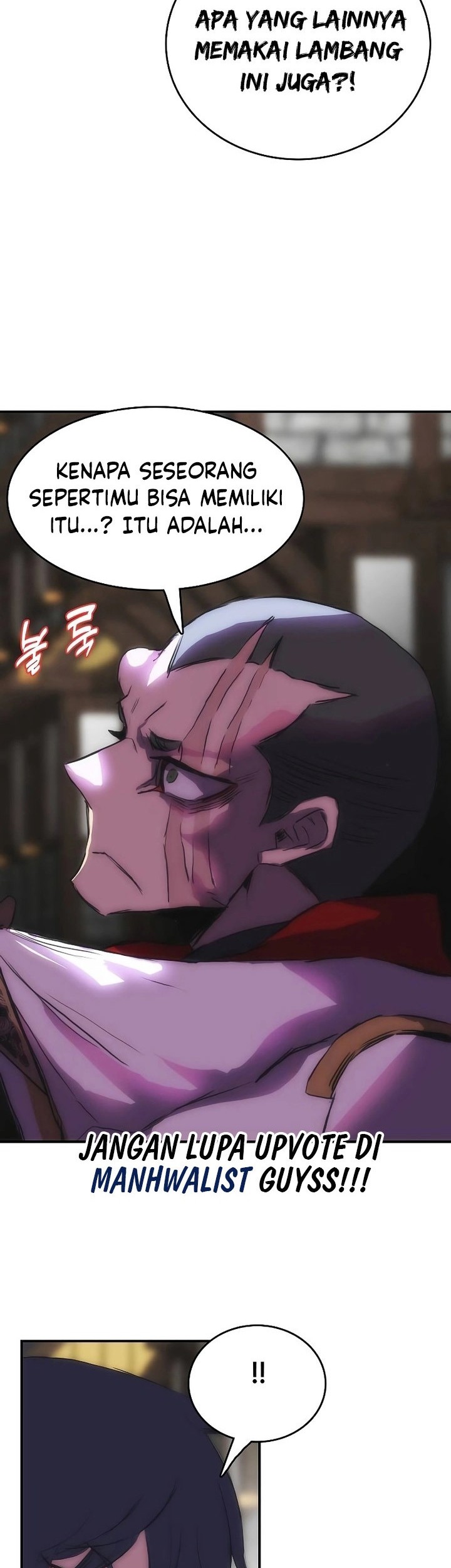 Bloodhound’s Regression Instinct Chapter 36 - halaman 46