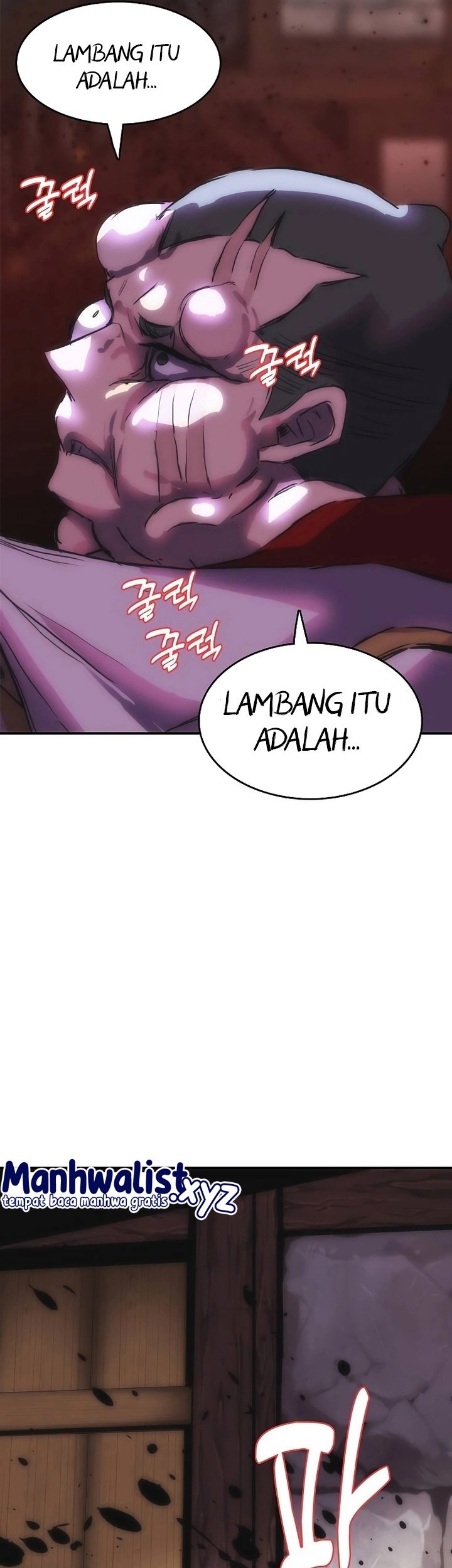 Bloodhound’s Regression Instinct Chapter 36 - halaman 48
