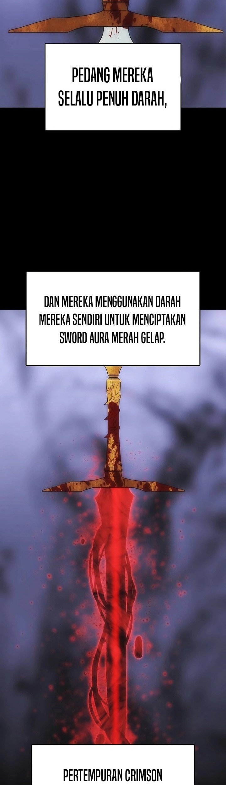 Bloodhound’s Regression Instinct Chapter 36 - halaman 5
