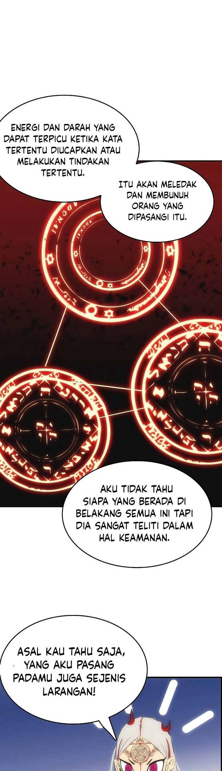 Bloodhound’s Regression Instinct Chapter 36 - halaman 52