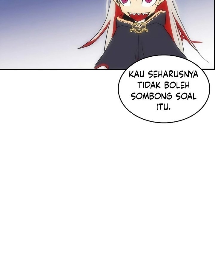 Bloodhound’s Regression Instinct Chapter 36 - halaman 53