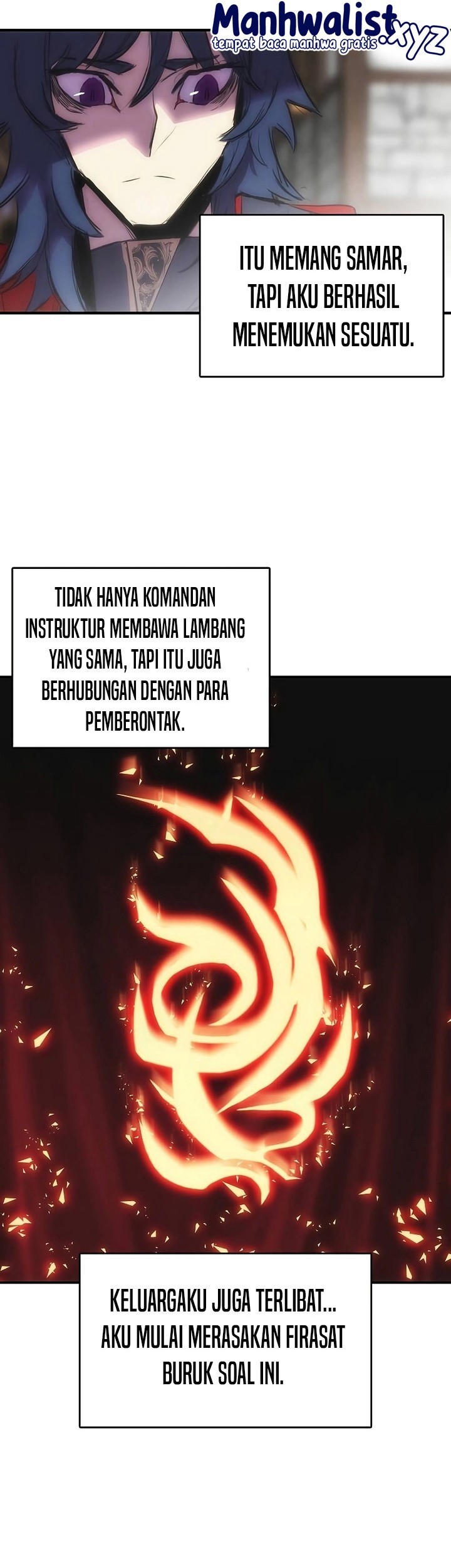 Bloodhound’s Regression Instinct Chapter 36 - halaman 54