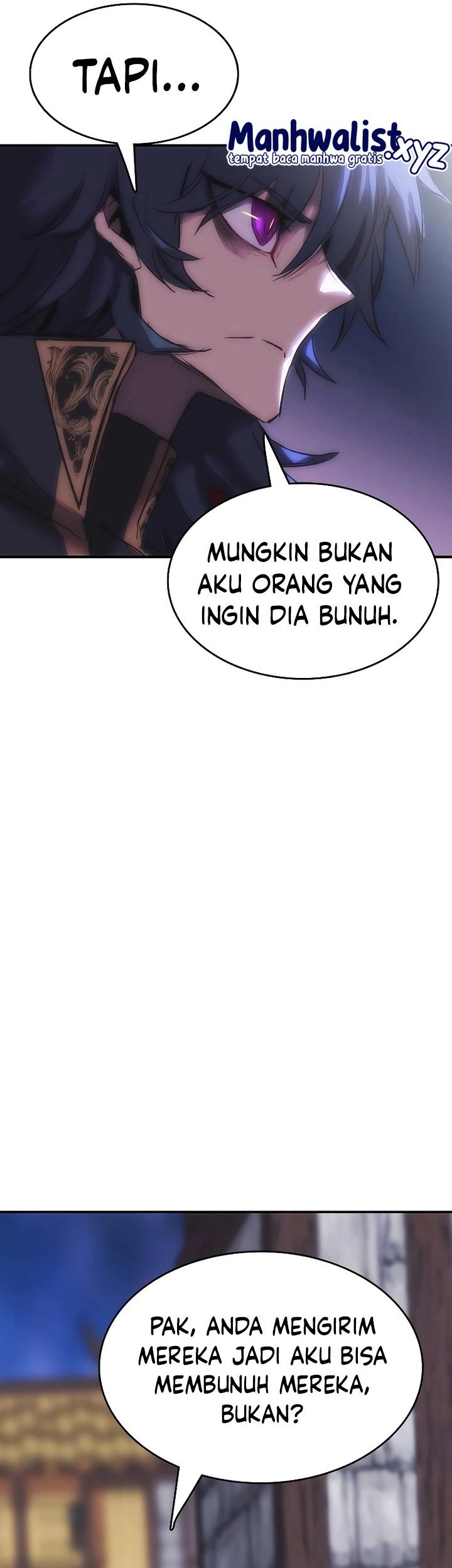 Bloodhound’s Regression Instinct Chapter 36 - halaman 57