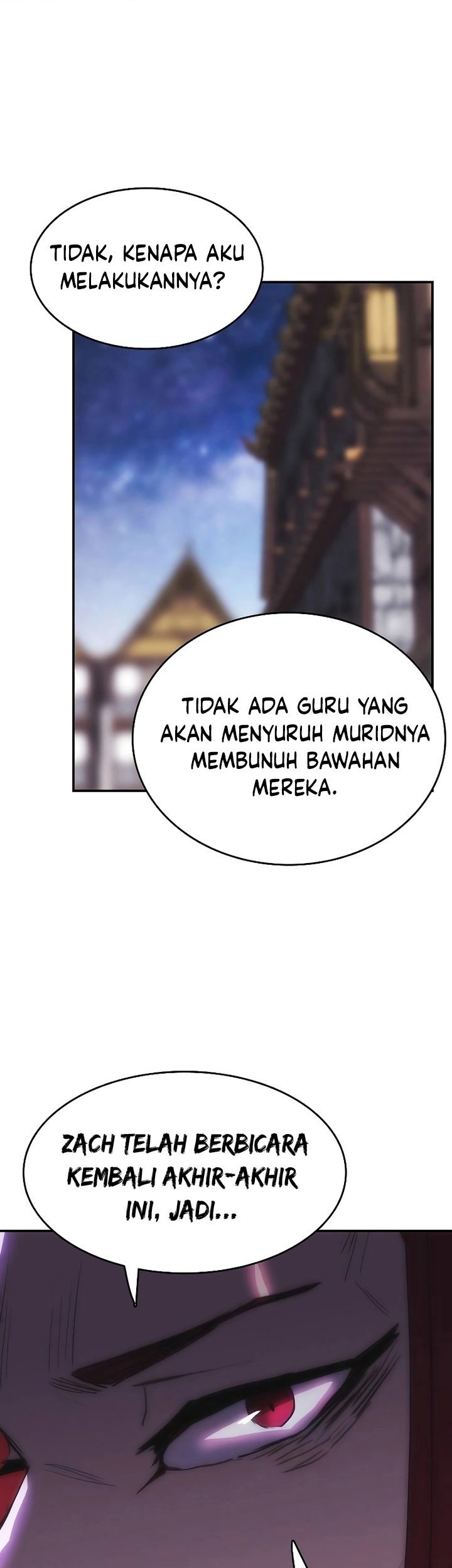 Bloodhound’s Regression Instinct Chapter 36 - halaman 60