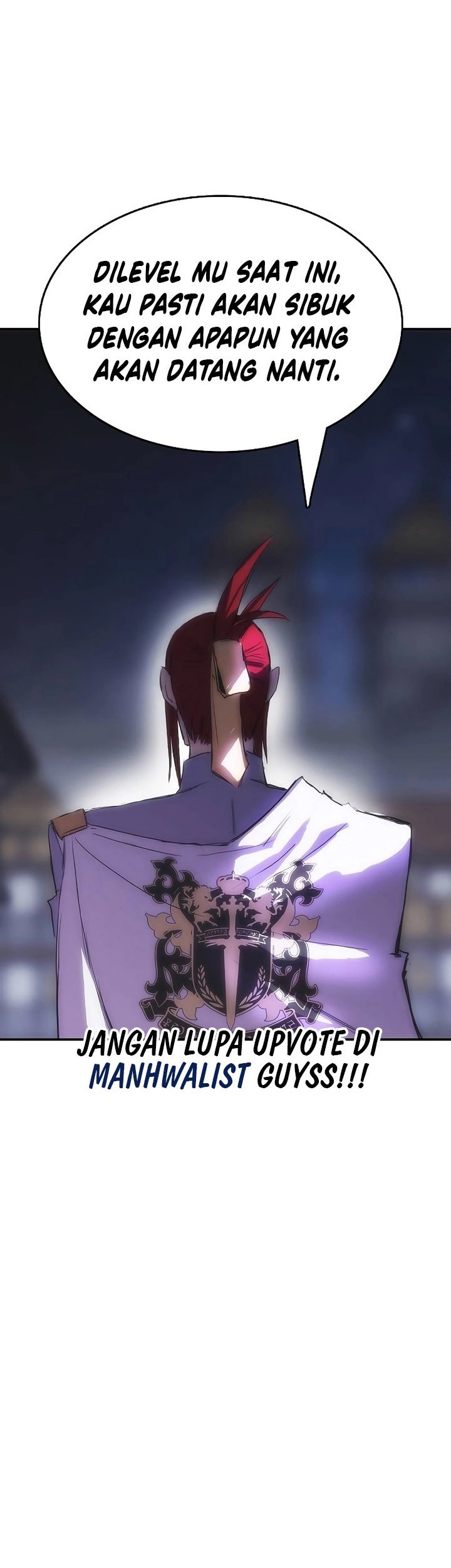 Bloodhound’s Regression Instinct Chapter 36 - halaman 63