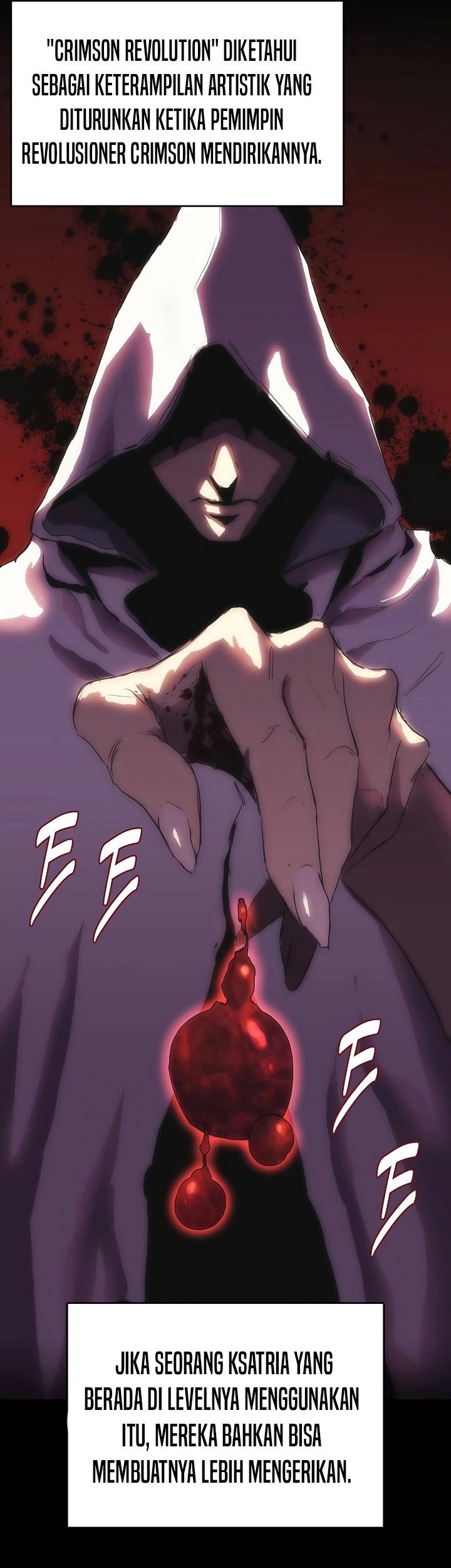 Bloodhound’s Regression Instinct Chapter 36 - halaman 7