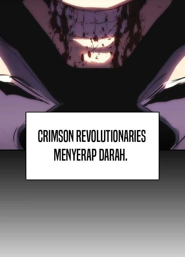 Bloodhound’s Regression Instinct Chapter 36 - halaman 9