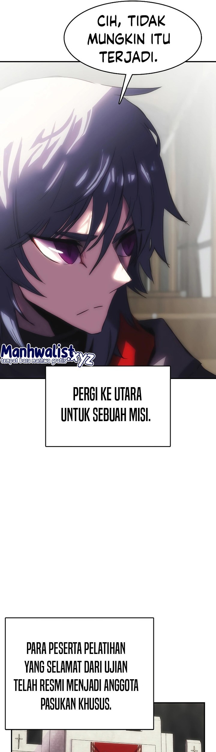 Bloodhound’s Regression Instinct Chapter 37 - halaman 11