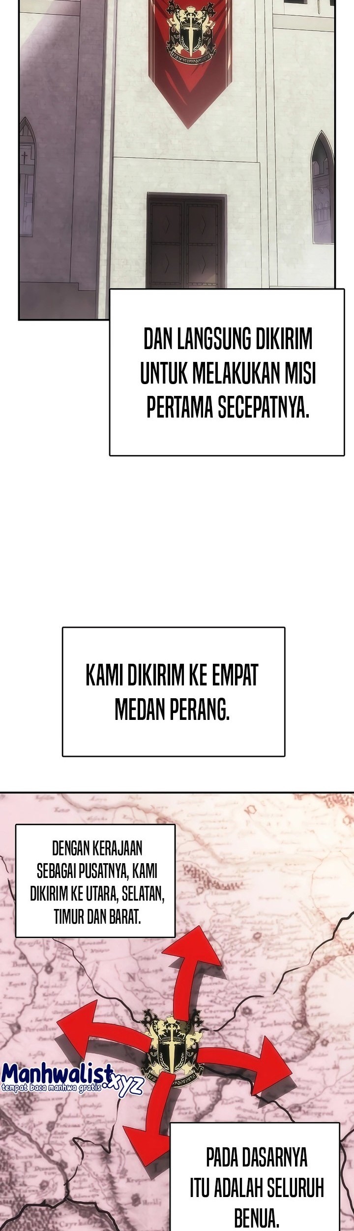 Bloodhound’s Regression Instinct Chapter 37 - halaman 12