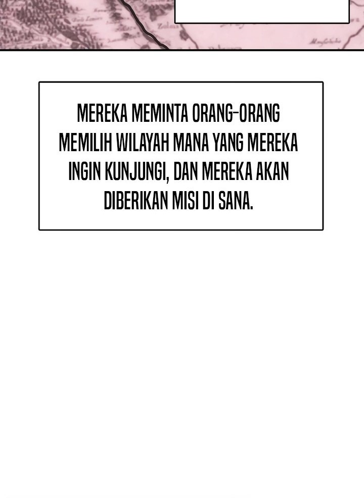Bloodhound’s Regression Instinct Chapter 37 - halaman 13