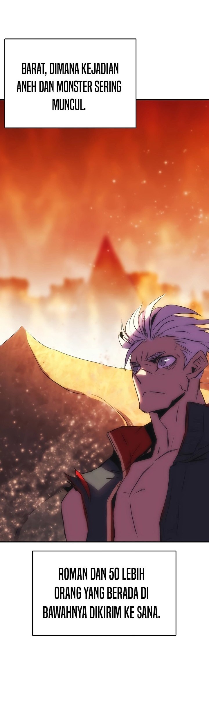 Bloodhound’s Regression Instinct Chapter 37 - halaman 15