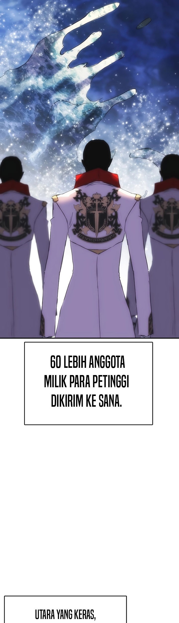 Bloodhound’s Regression Instinct Chapter 37 - halaman 17
