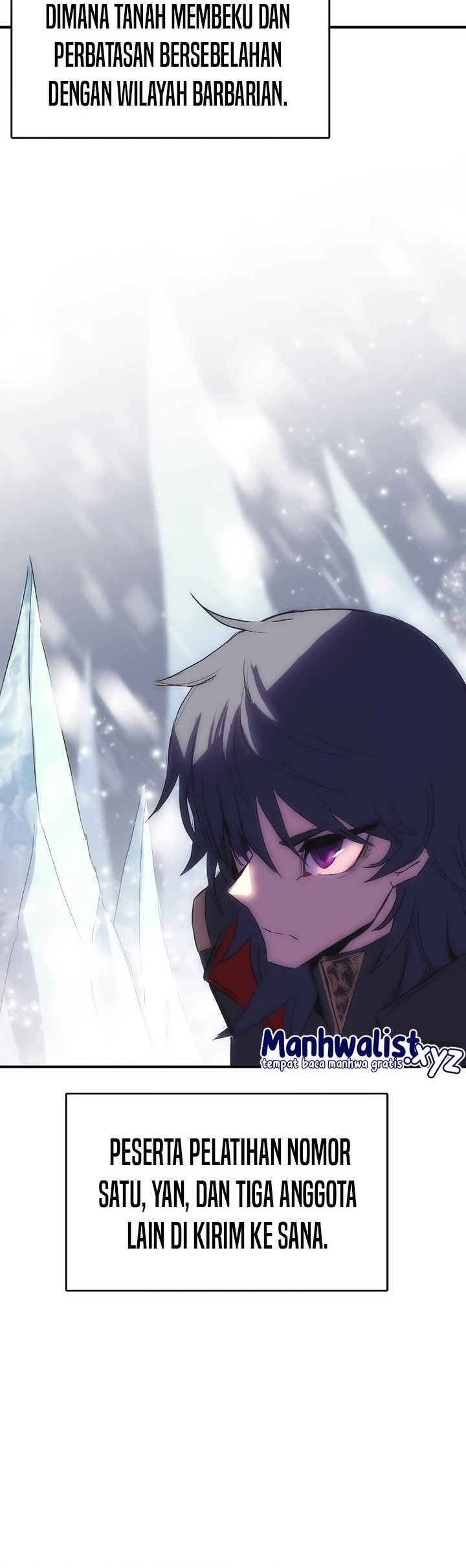 Bloodhound’s Regression Instinct Chapter 37 - halaman 18
