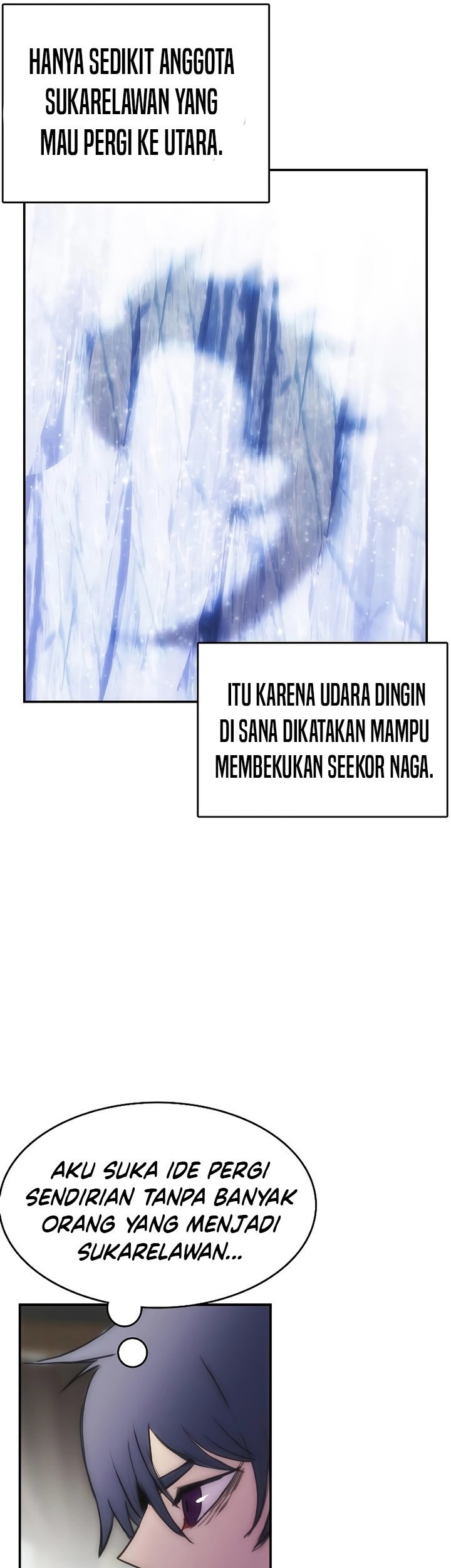 Bloodhound’s Regression Instinct Chapter 37 - halaman 19