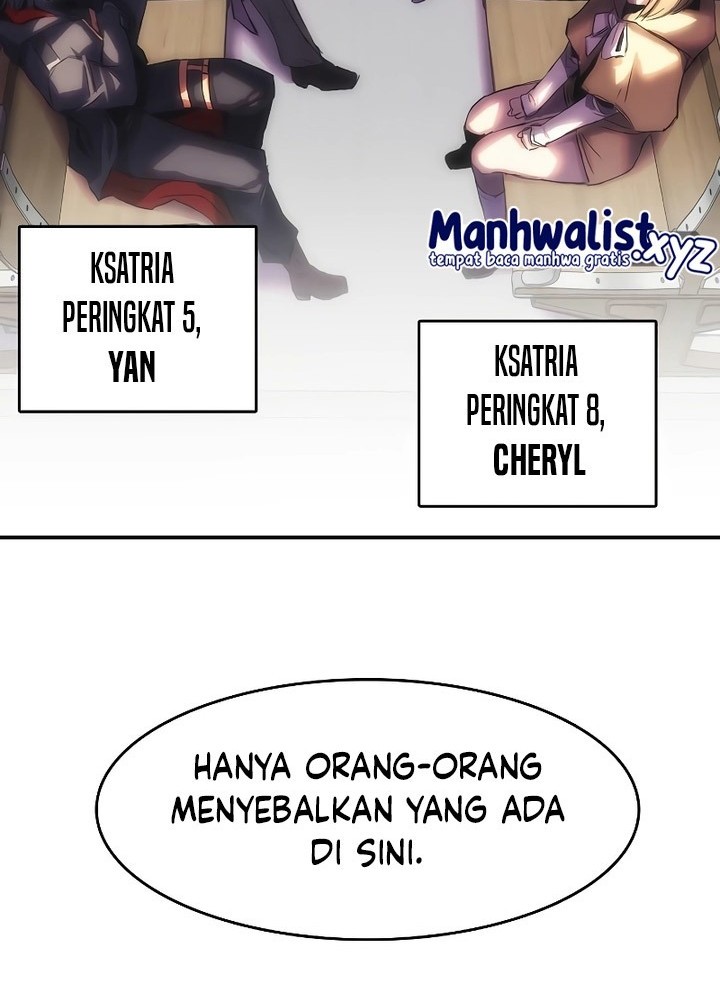 Bloodhound’s Regression Instinct Chapter 37 - halaman 21