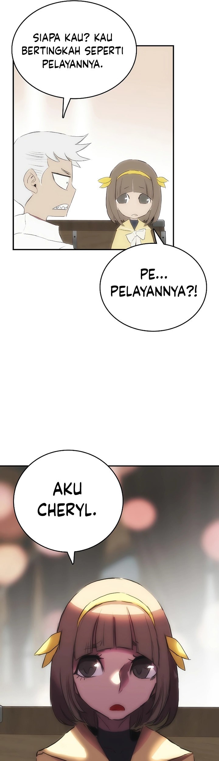 Bloodhound’s Regression Instinct Chapter 37 - halaman 25