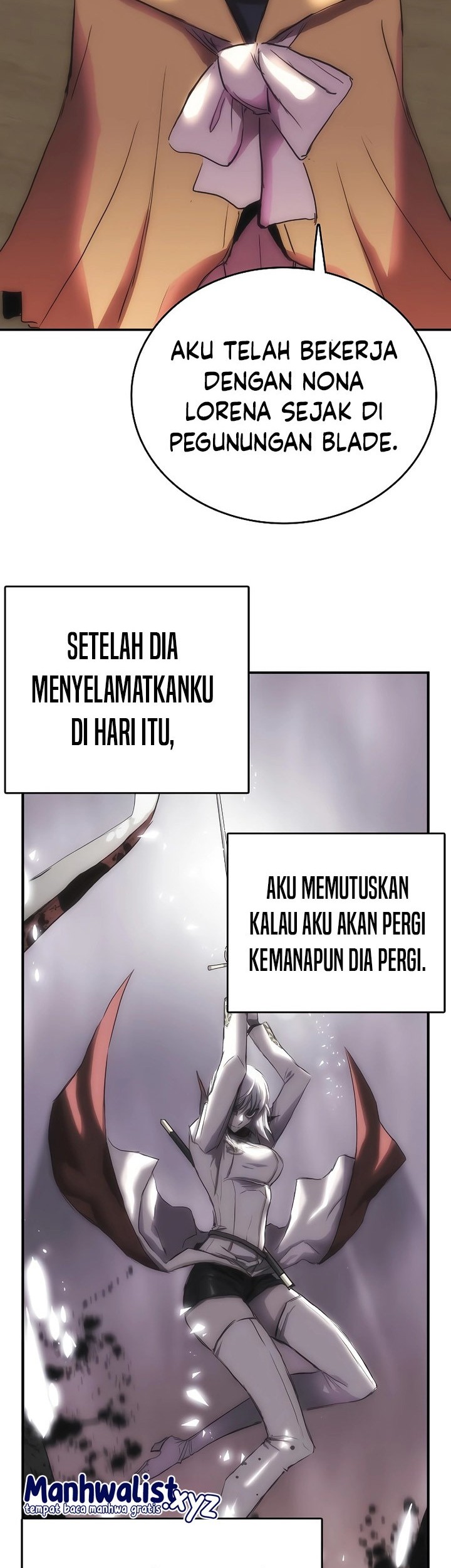 Bloodhound’s Regression Instinct Chapter 37 - halaman 26