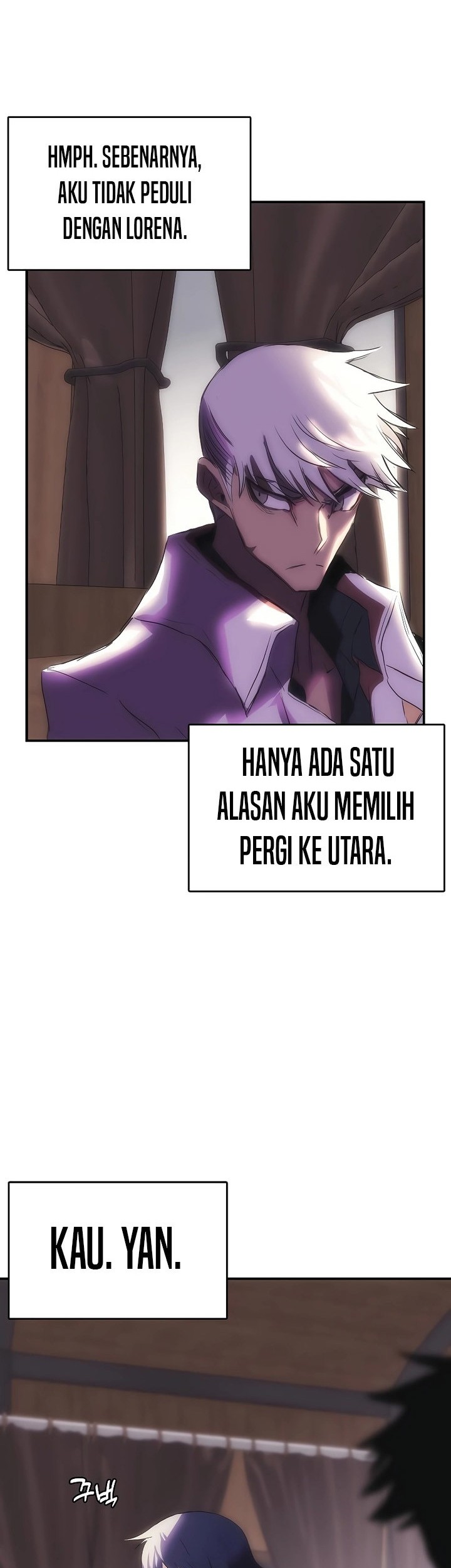 Bloodhound’s Regression Instinct Chapter 37 - halaman 29
