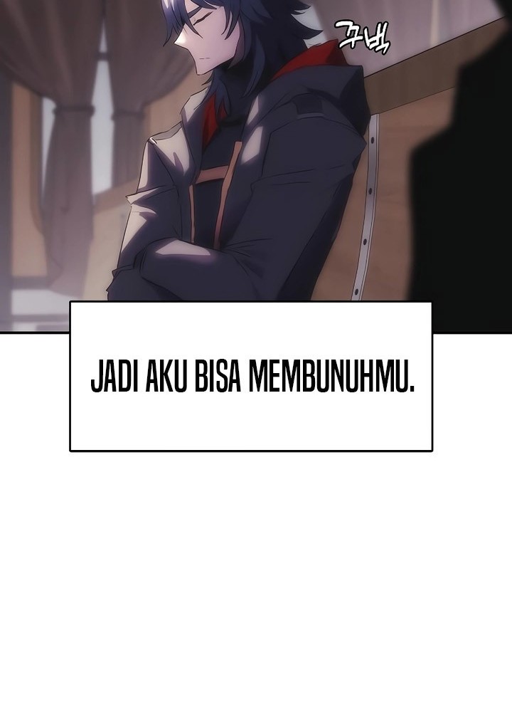 Bloodhound’s Regression Instinct Chapter 37 - halaman 30