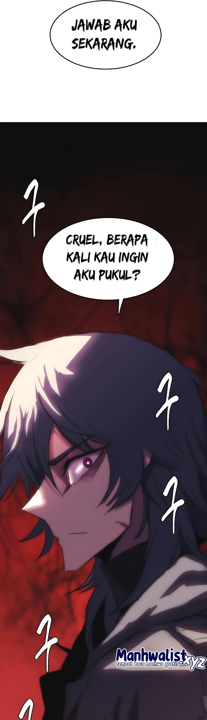 Bloodhound’s Regression Instinct Chapter 37 - halaman 34