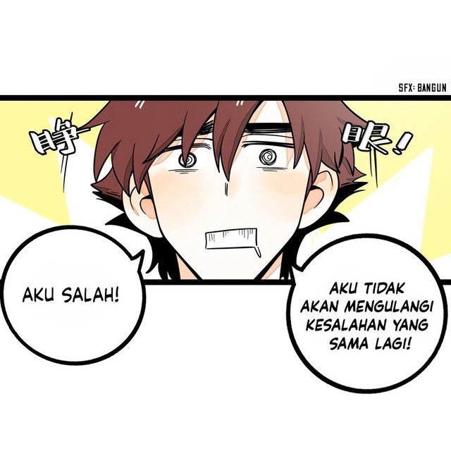 Bloodhound’s Regression Instinct Chapter 37 - halaman 4