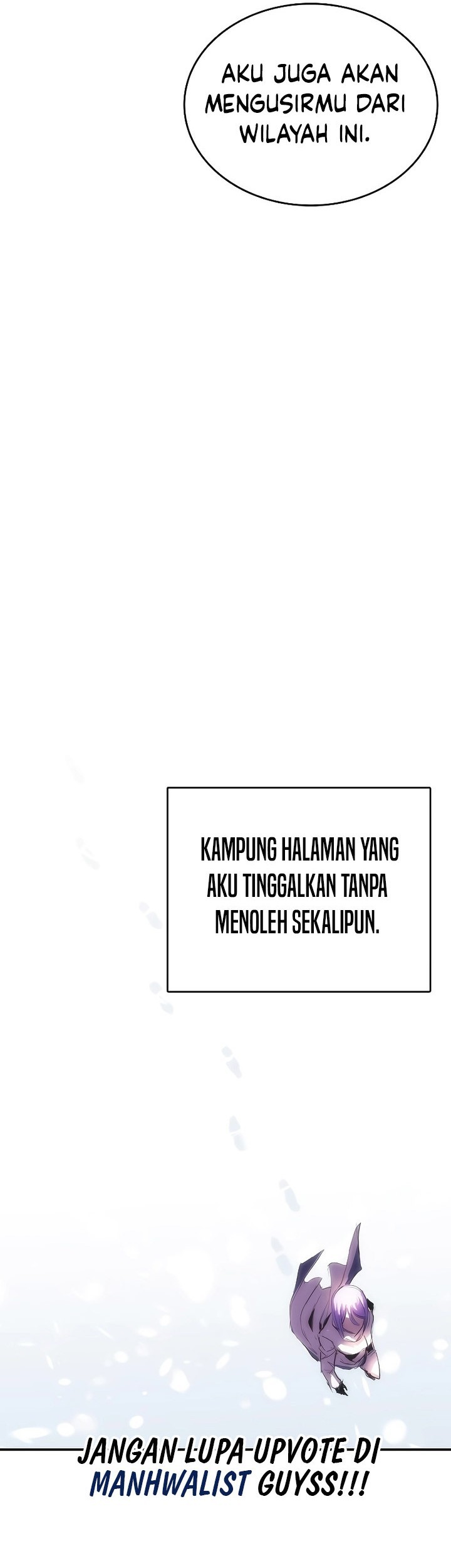Bloodhound’s Regression Instinct Chapter 37 - halaman 40