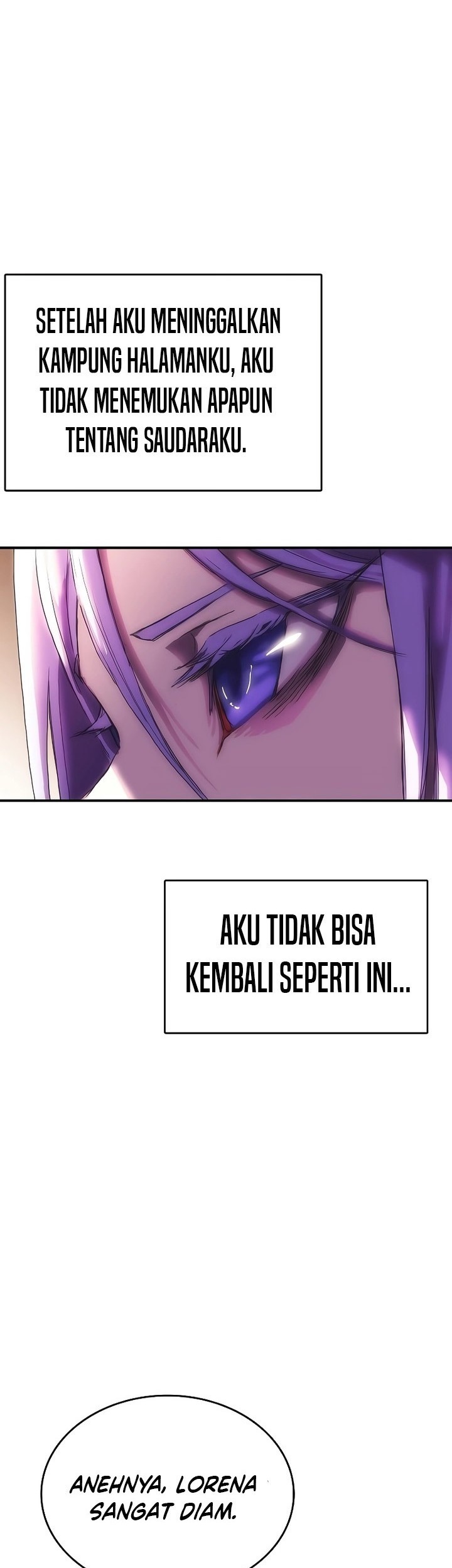 Bloodhound’s Regression Instinct Chapter 37 - halaman 41