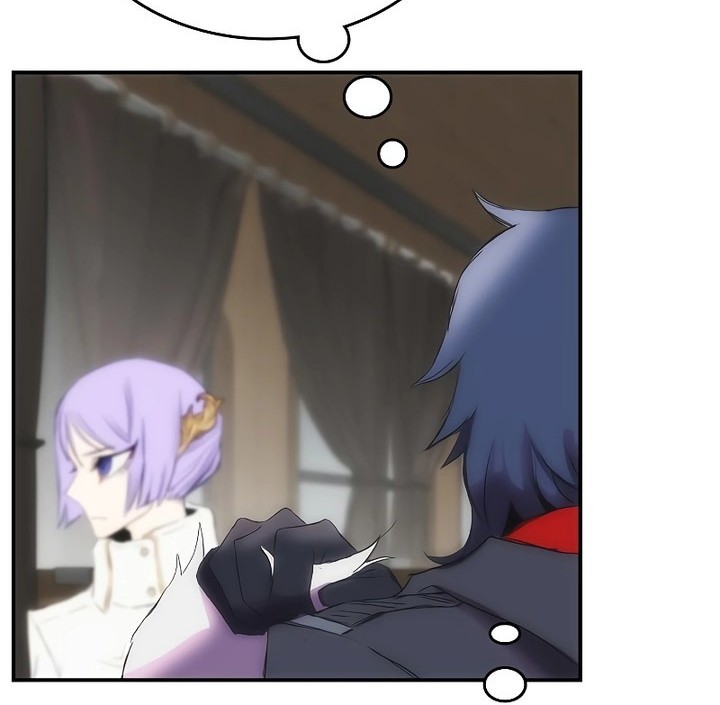Bloodhound’s Regression Instinct Chapter 37 - halaman 42