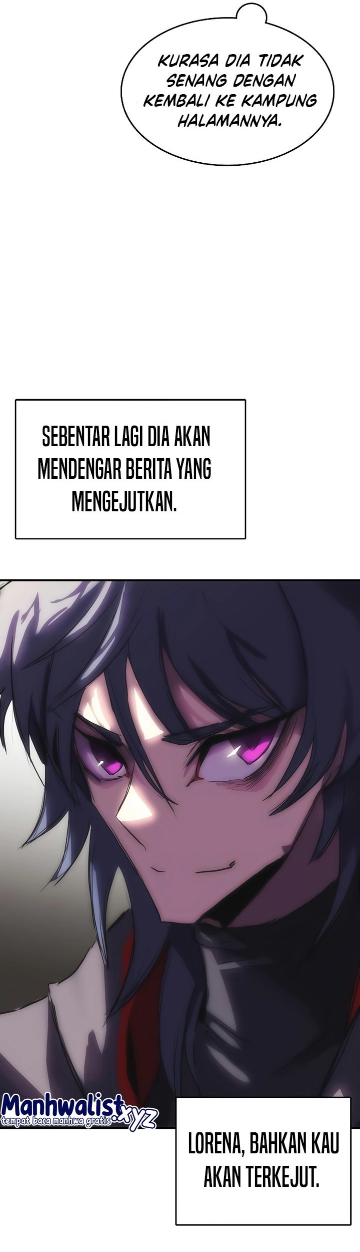 Bloodhound’s Regression Instinct Chapter 37 - halaman 43