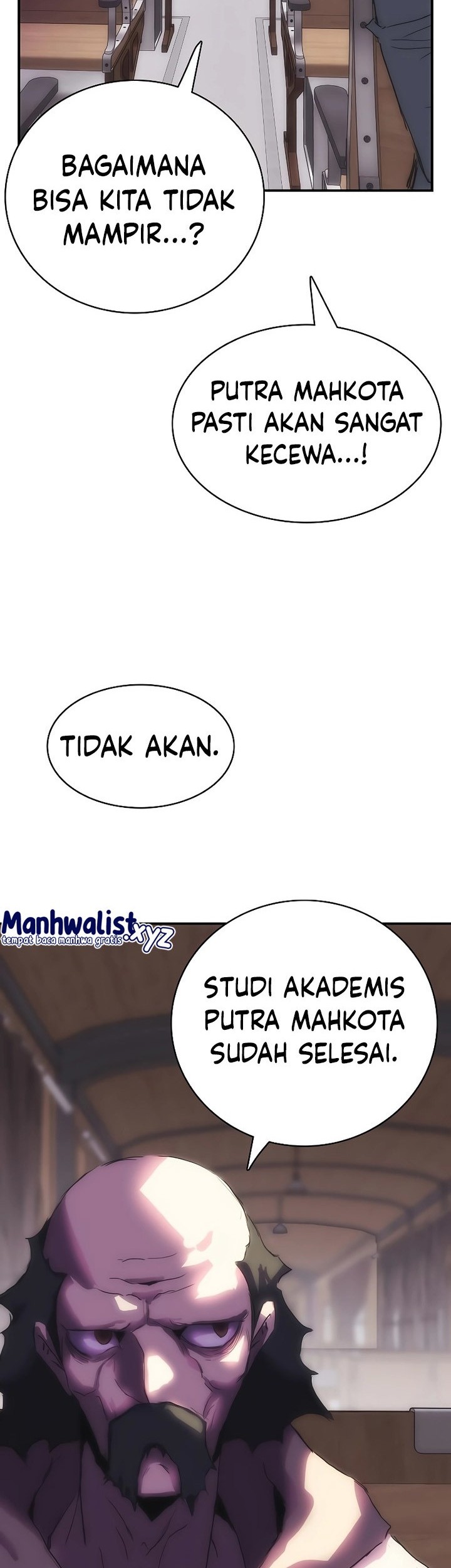 Bloodhound’s Regression Instinct Chapter 37 - halaman 47