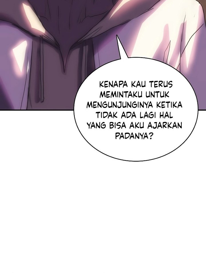 Bloodhound’s Regression Instinct Chapter 37 - halaman 48