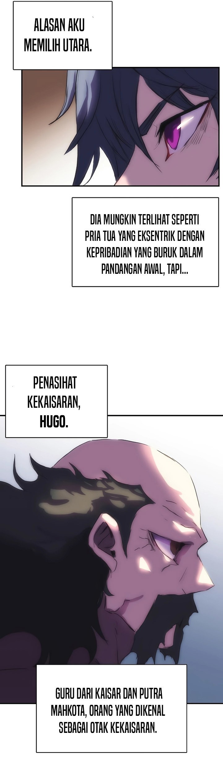 Bloodhound’s Regression Instinct Chapter 37 - halaman 49