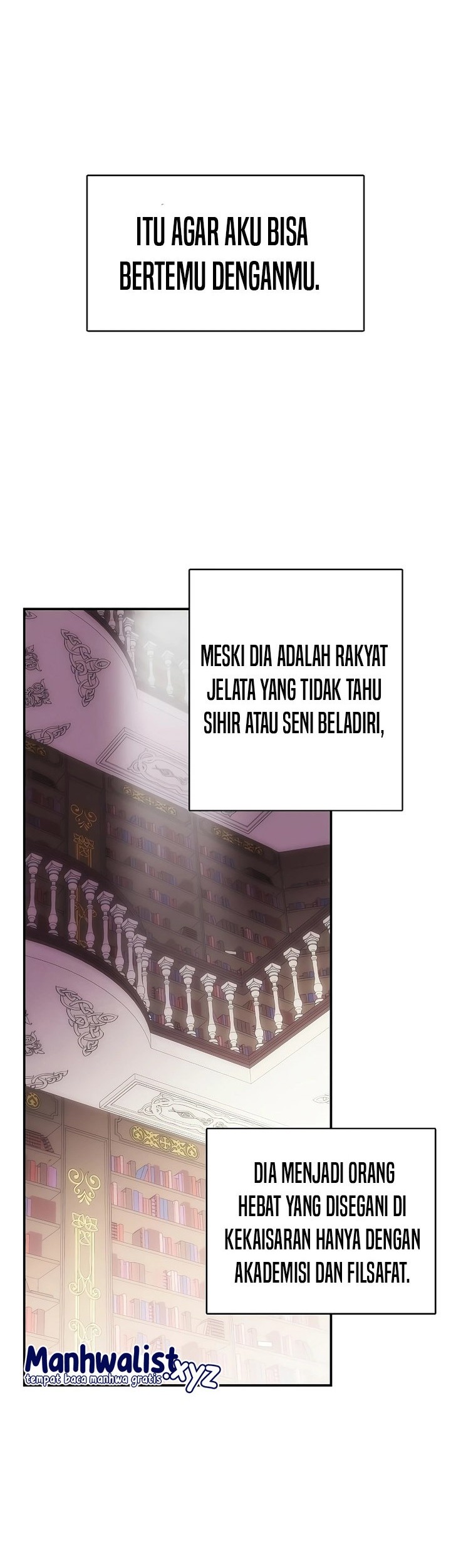 Bloodhound’s Regression Instinct Chapter 37 - halaman 50