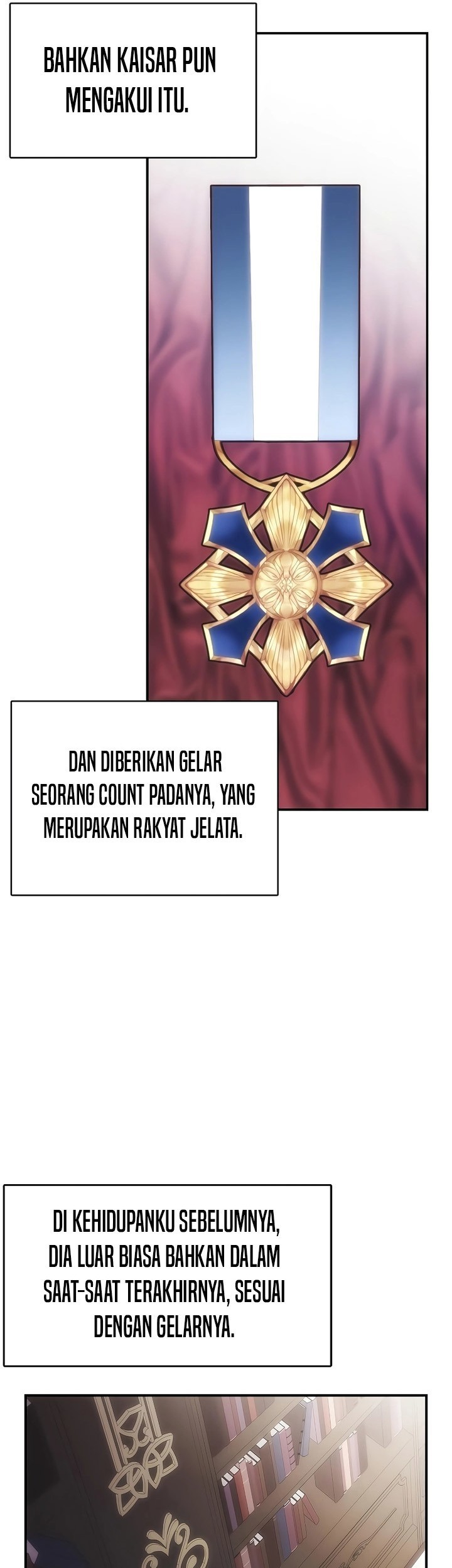 Bloodhound’s Regression Instinct Chapter 37 - halaman 52