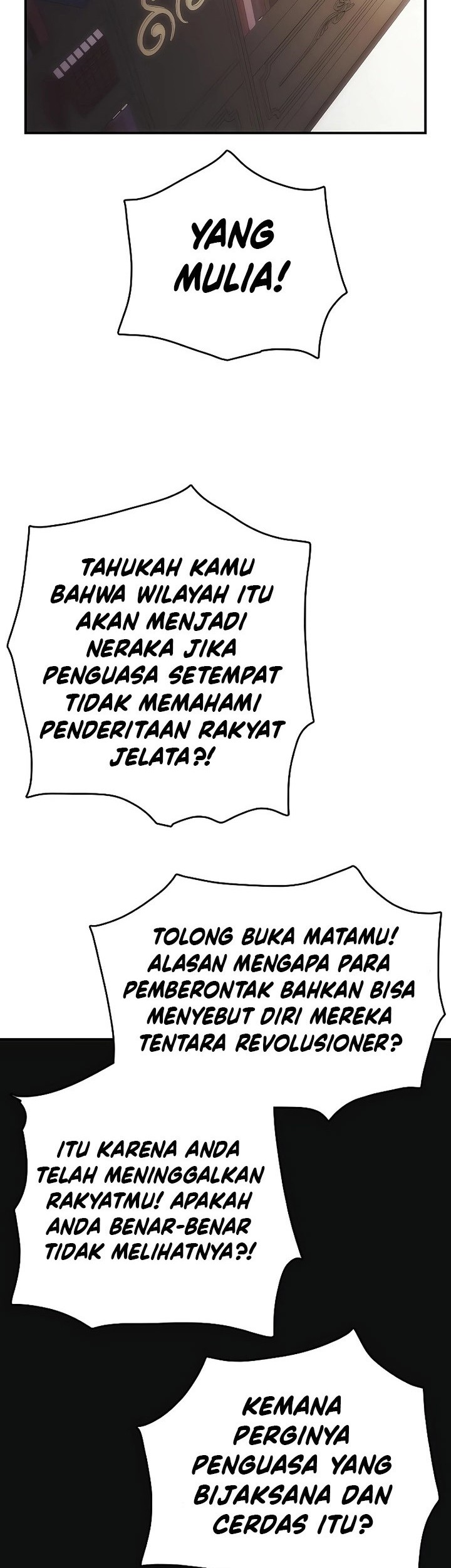Bloodhound’s Regression Instinct Chapter 37 - halaman 53