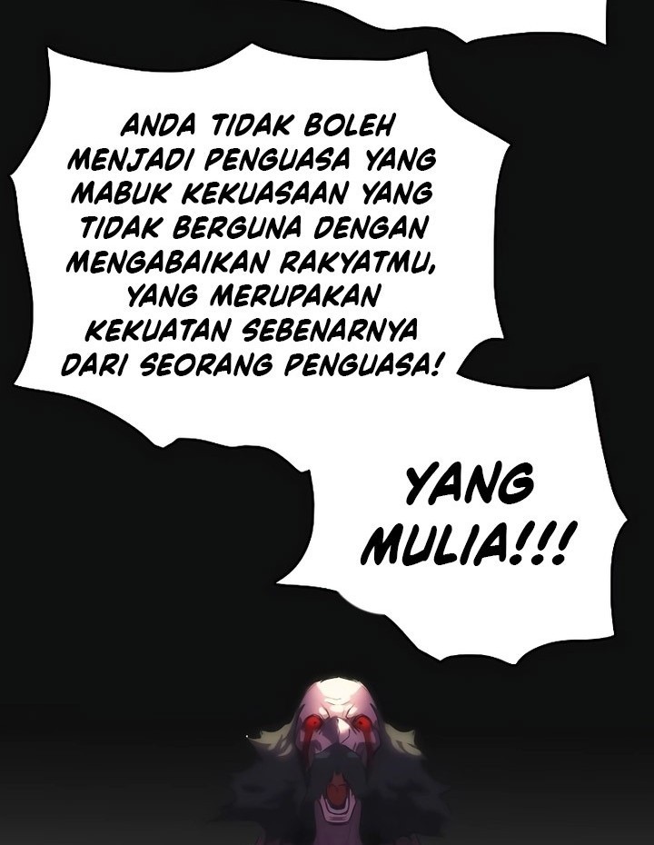 Bloodhound’s Regression Instinct Chapter 37 - halaman 54