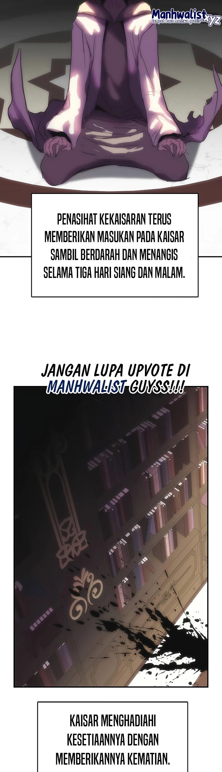 Bloodhound’s Regression Instinct Chapter 37 - halaman 55