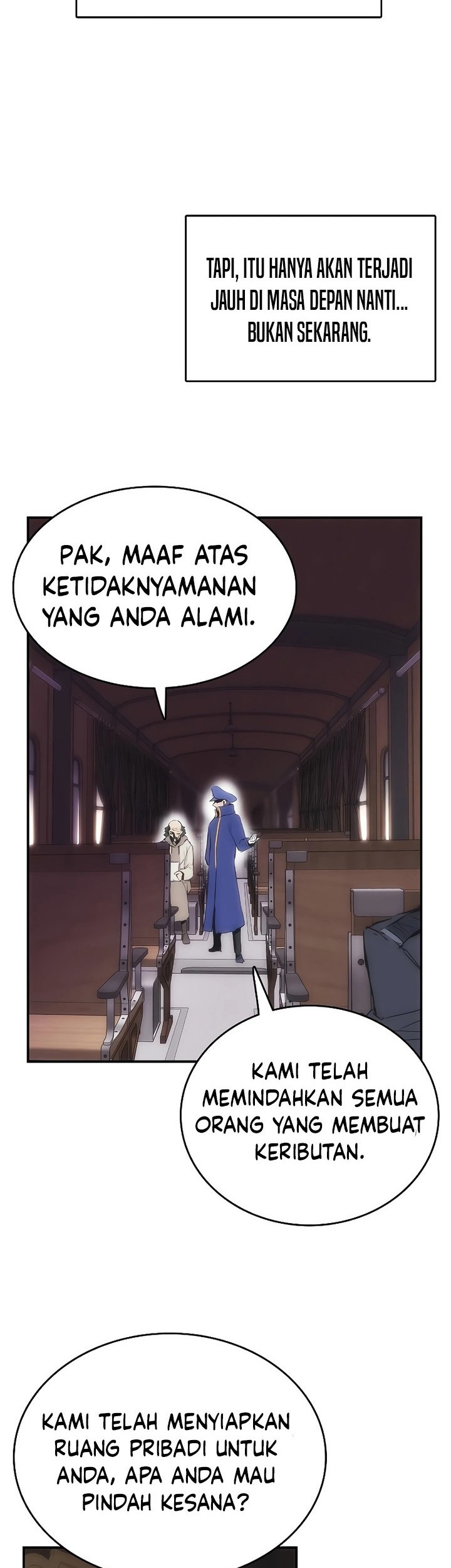 Bloodhound’s Regression Instinct Chapter 37 - halaman 56