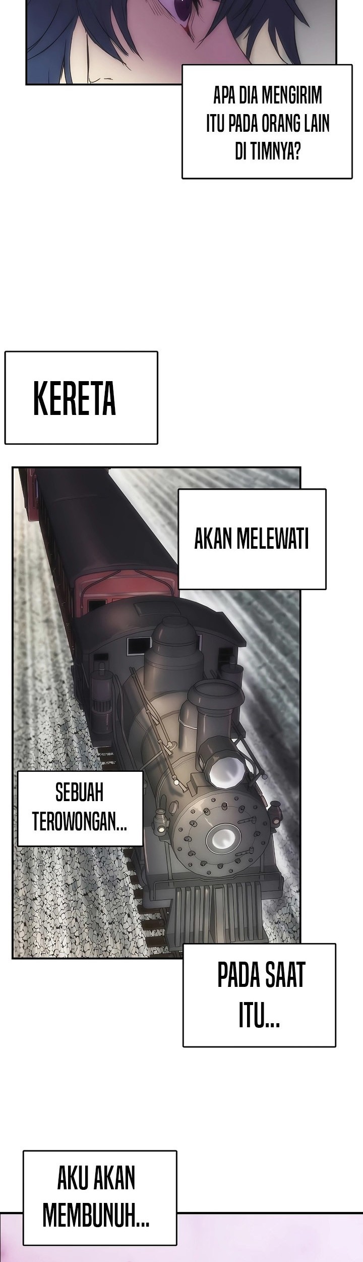 Bloodhound’s Regression Instinct Chapter 37 - halaman 62