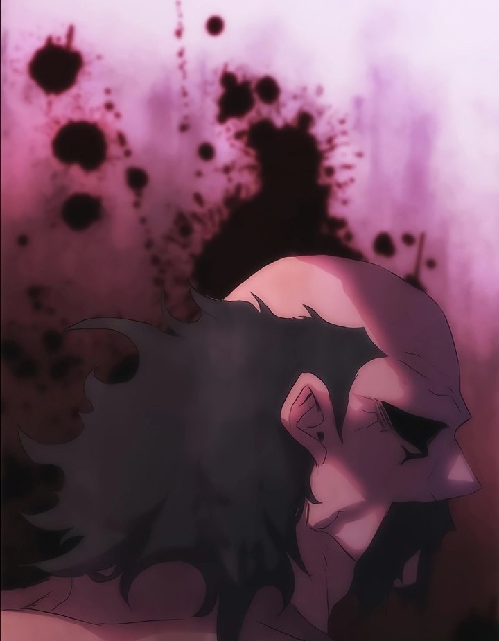 Bloodhound’s Regression Instinct Chapter 37 - halaman 63
