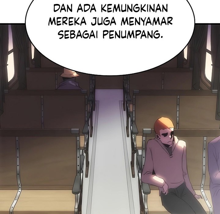 Bloodhound’s Regression Instinct Chapter 38 - halaman 11