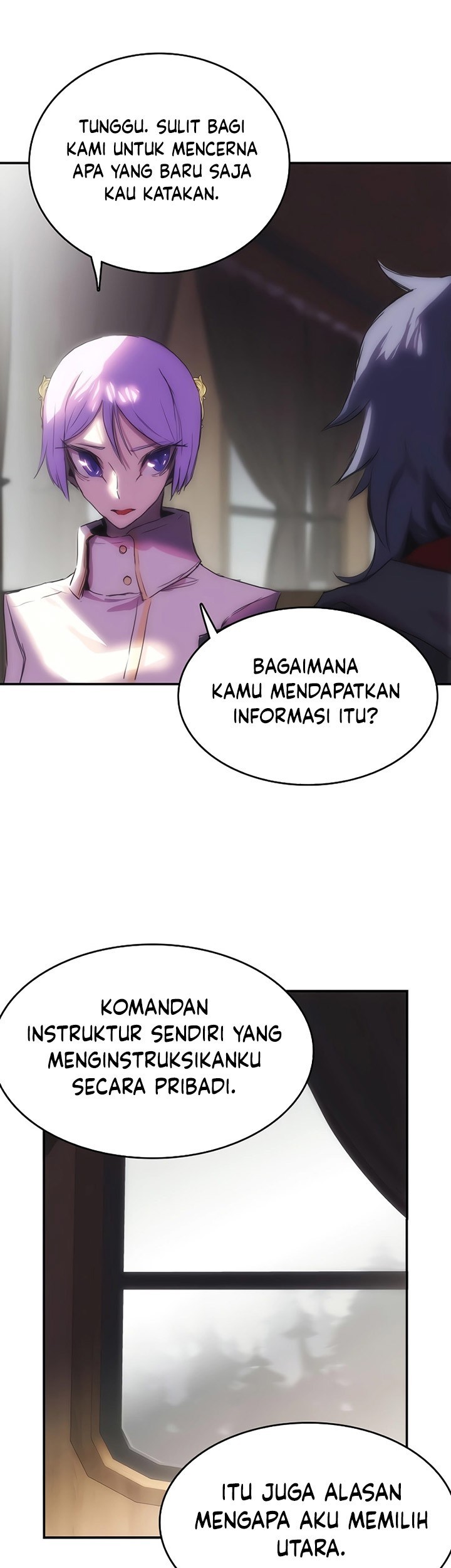 Bloodhound’s Regression Instinct Chapter 38 - halaman 14