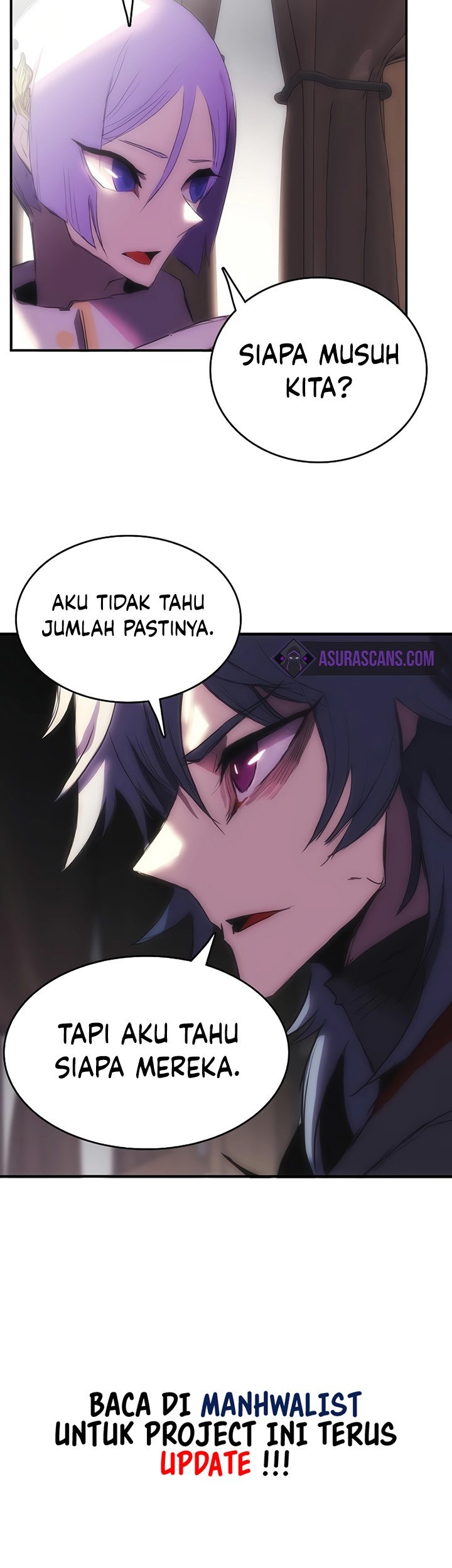 Bloodhound’s Regression Instinct Chapter 38 - halaman 16