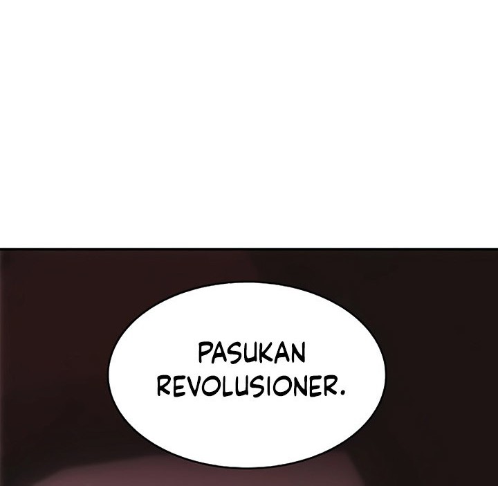 Bloodhound’s Regression Instinct Chapter 38 - halaman 17
