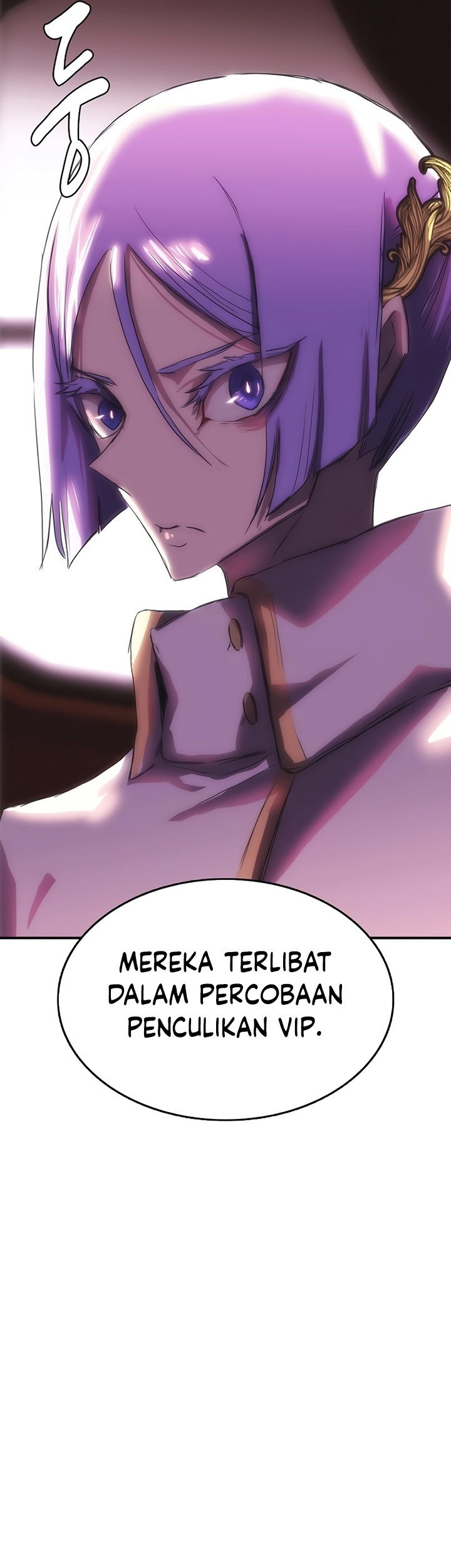 Bloodhound’s Regression Instinct Chapter 38 - halaman 18